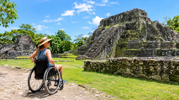 Wheelchair Access