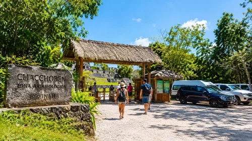 Gate Arrival and Parking